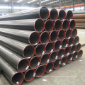 ASTM A106 Pipes en acier sans couture pour la construction